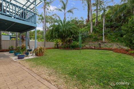 Property photo of 27 Timbara Crescent Surfside NSW 2536