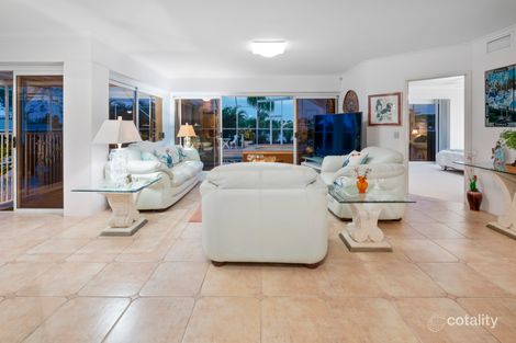 Property photo of 5708 Observation Crescent Hope Island QLD 4212