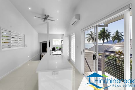 Property photo of 81 Keith Williams Drive Cardwell QLD 4849