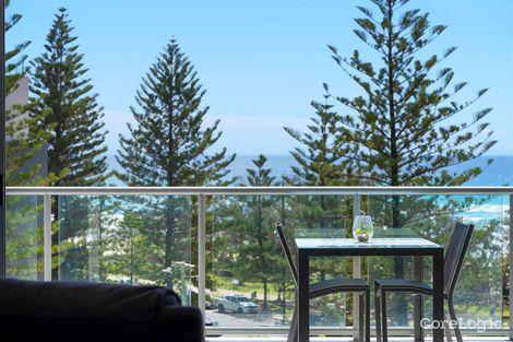 Property photo of 5B/5 Clifford Street Surfers Paradise QLD 4217