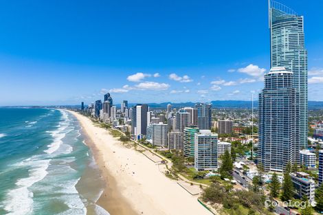 Property photo of 5B/5 Clifford Street Surfers Paradise QLD 4217