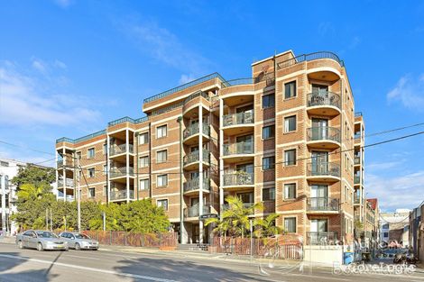 Property photo of 51/187-189 Cleveland Street Redfern NSW 2016