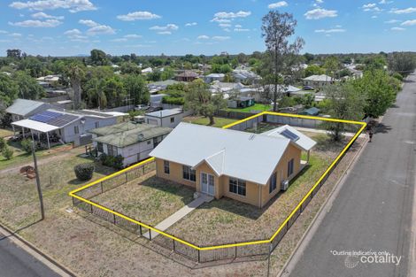 14 Gunn St, Forbes, NSW 2871