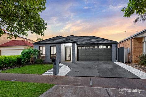 Property photo of 58 Edgbaston Parade Caroline Springs VIC 3023