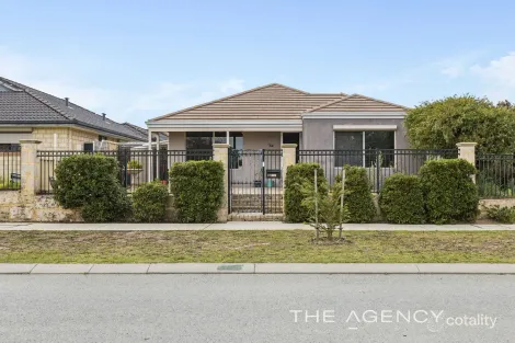 34 Amersham Cres, Butler, WA 6036