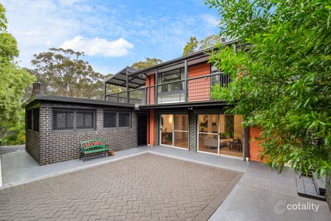 Property photo of 17 Hester Road Leura NSW 2780