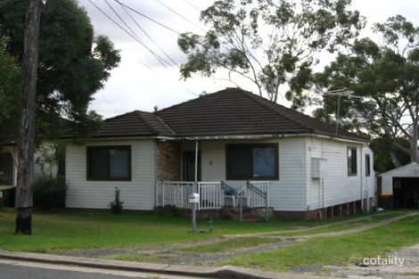 Property photo of 18 Birdsall Avenue Condell Park NSW 2200