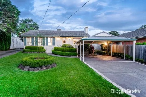 1/6 Janville St, Boronia, VIC 3155