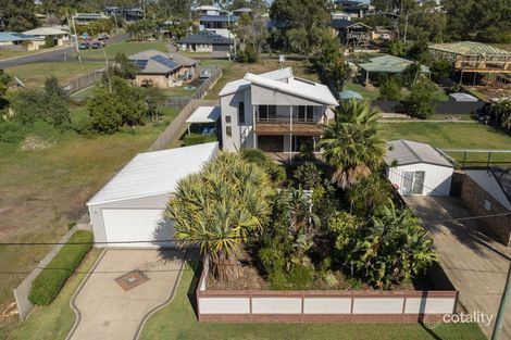 Property photo of 63 Kingfisher Drive River Heads QLD 4655