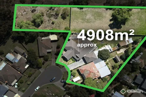 3 Princes Ct, Werribee, VIC 3030