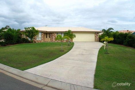 2 Placid Pl, Victoria Point, QLD 4165