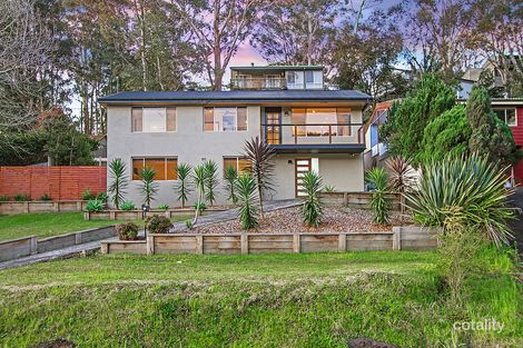 Property photo of 63 Bradys Gully Road North Gosford NSW 2250