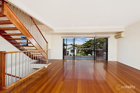 Property photo of 3/9 Talbot Street Coorparoo QLD 4151