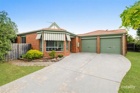Property photo of 42 Malinda Crescent Bell Park VIC 3215