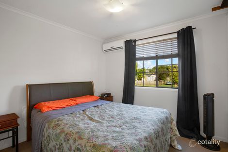 Property photo of 31 Patrick Street Beachmere QLD 4510