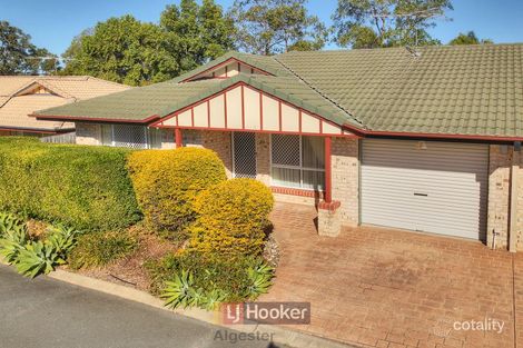 Property photo of 33/8 Honeysuckle Way Calamvale QLD 4116