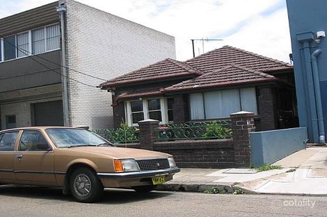 17 Shirlow St, Marrickville, NSW 2204