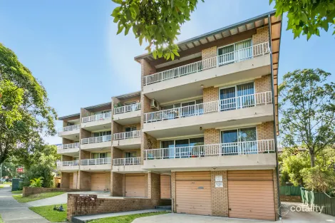 16/10-16 Chapel St, Rockdale, NSW 2216