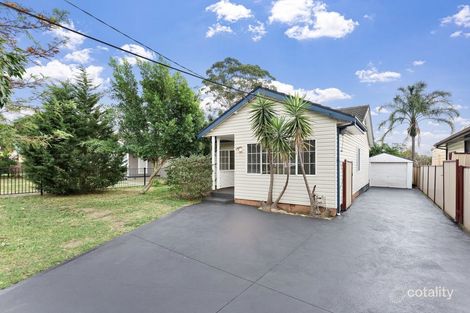 23 Wattle St, Blacktown, NSW 2148