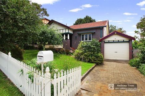 37 Wingate Ave, Eastwood, NSW 2122