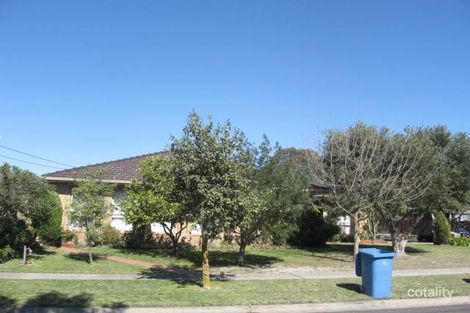 Property photo of 27 Jacana Street Noble Park VIC 3174