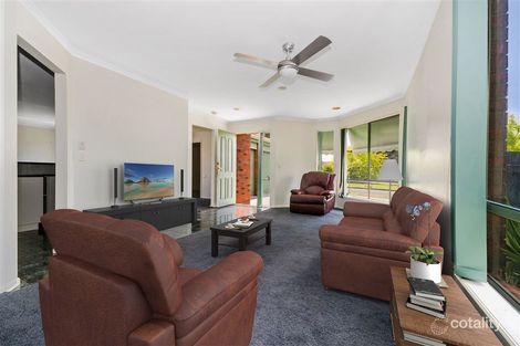 Property photo of 42 Malinda Crescent Bell Park VIC 3215