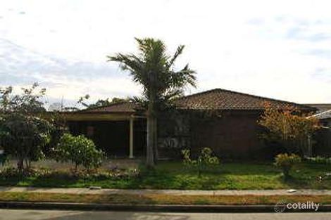 14 Ashgrove St, St Johns Park, NSW 2176