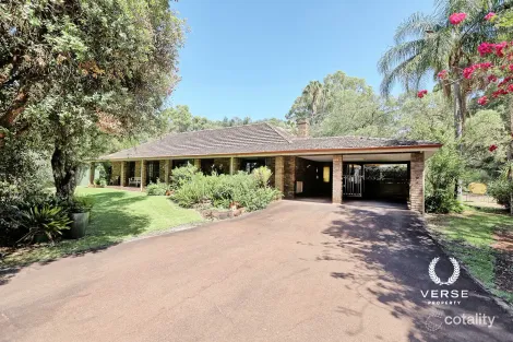 60 Brentwood Rd, Wattle Grove, WA 6107