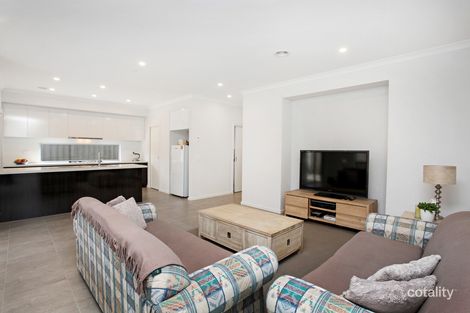Property photo of 111 Orbis Avenue Fraser Rise VIC 3336