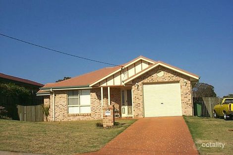 26 Elizabeth Kenny Ct, Harristown, QLD 4350