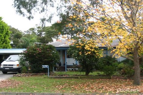 Property photo of 107 Prince Charles Road Belrose NSW 2085