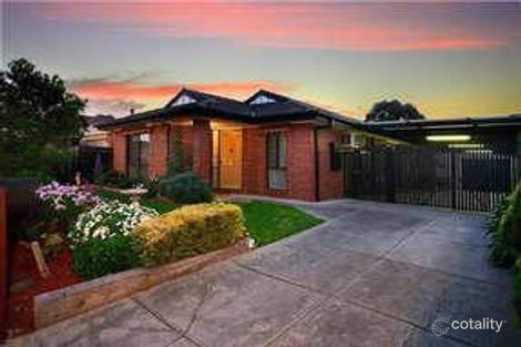 5 Celebration Ct, Cranbourne West, VIC 3977
