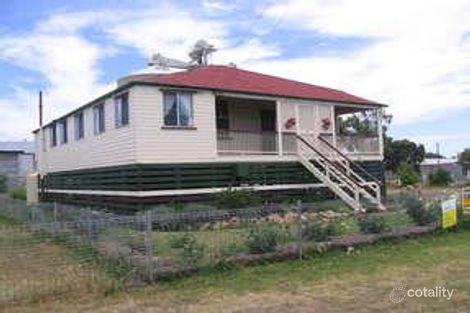 Property photo of 21 Hamilton Street Warwick QLD 4370