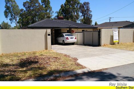Property photo of 18 Faraday Street Camillo WA 6111