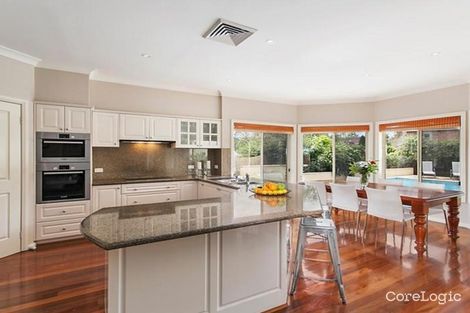 Property photo of 51 Gray Spence Crescent West Pennant Hills NSW 2125