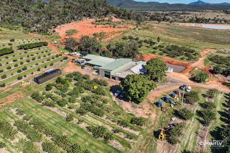 34 Balnagowan Rd, Joskeleigh, QLD 4702