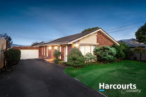 Property photo of 31 Vinen Road Scoresby VIC 3179