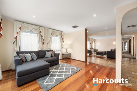 Property photo of 31 Vinen Road Scoresby VIC 3179