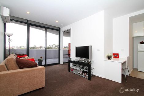 Property photo of 556/38 Mt Alexander Road Travancore VIC 3032