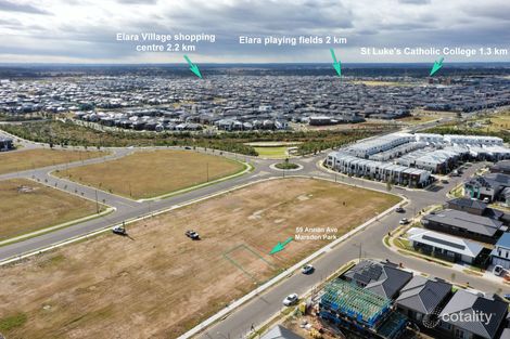 59 Annan Ave, Melonba, NSW 2765