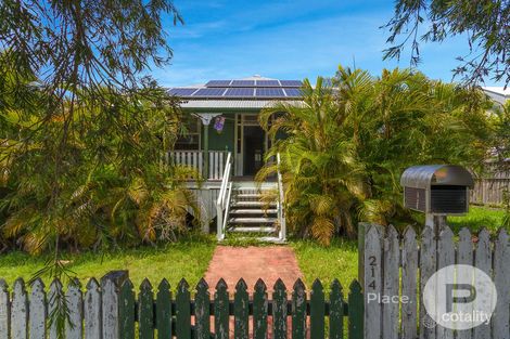 Property photo of 214 Buckland Road Nundah QLD 4012