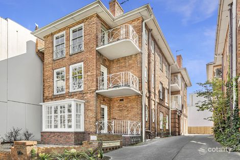 Property photo of 2/58W Toorak Road South Yarra VIC 3141