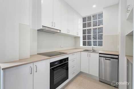 Property photo of 14/2-4 St Neot Avenue Potts Point NSW 2011