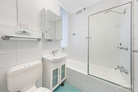 Property photo of 14/2-4 St Neot Avenue Potts Point NSW 2011