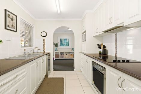 Property photo of 3 Van Dieman Crescent Springwood QLD 4127