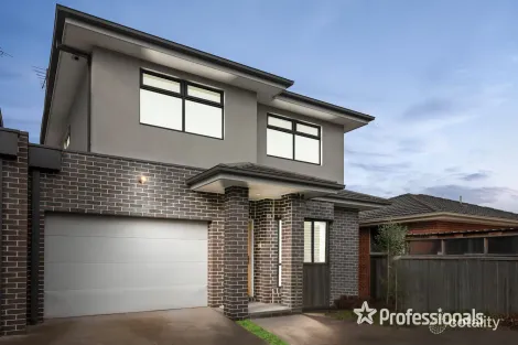 Property photo of 4/16 Alfred Grove Oakleigh East VIC 3166
