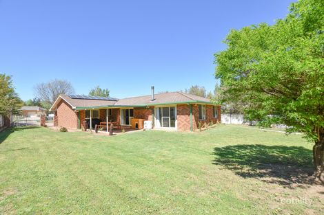 Property photo of 92 Sieben Drive Orange NSW 2800