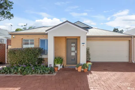 Property photo of 13/54 Sixth Road Armadale WA 6112