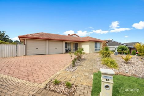 Property photo of 48 Northumberland Road Onkaparinga Hills SA 5163