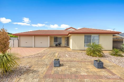 Property photo of 48 Northumberland Road Onkaparinga Hills SA 5163
